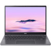 Acer Chromebook Plus 514 CB514-5HT-59TJ Grey (NX.J5ZEU.003)