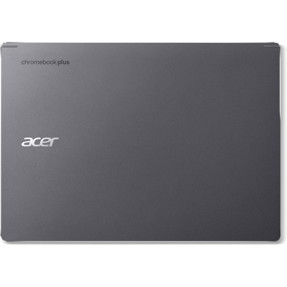 Acer Chromebook Plus 514 CB514-5HT-59TJ Grey (NX.J5ZEU.003)