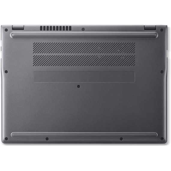 Acer Chromebook Plus 514 CB514-5HT-59TJ Grey (NX.J5ZEU.003)