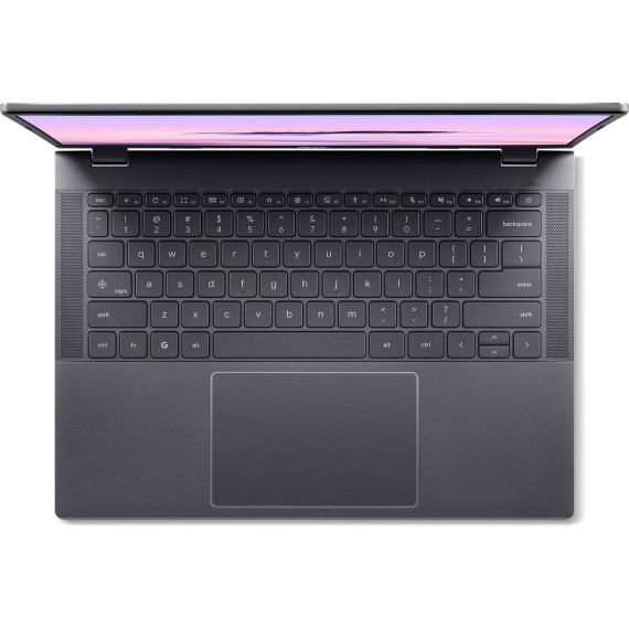 Acer Chromebook Plus 514 CB514-5H-551X Grey (NX.J5XEU.002)