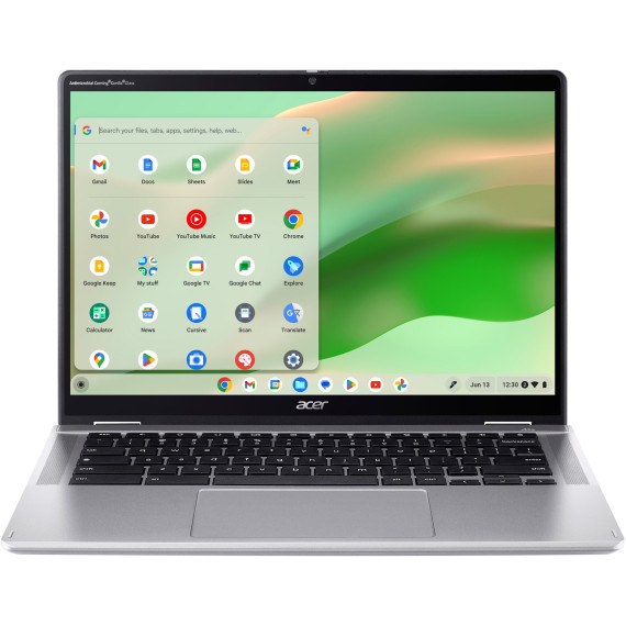 Acer Chromebook Spin CP314-2HN (NX.KYJEU.001)