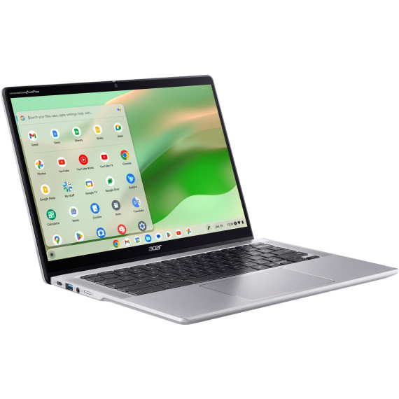 Acer Chromebook Spin CP314-2HN (NX.KYJEU.001)