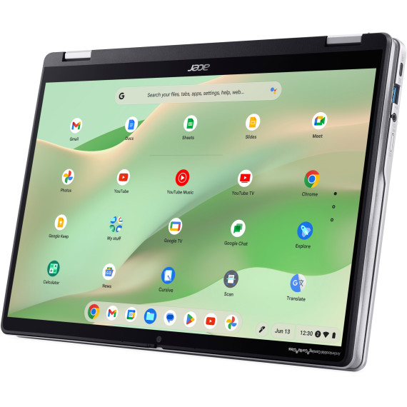 Acer Chromebook Spin CP314-2HN (NX.KYJEU.001)