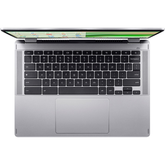Acer Chromebook Spin CP314-2HN (NX.KYJEU.001)