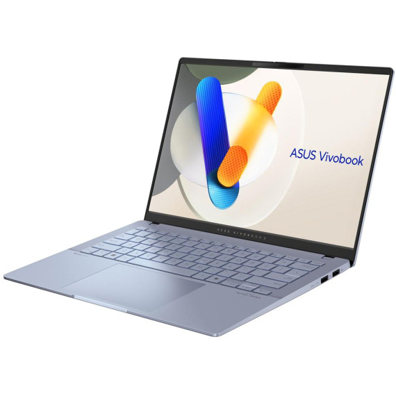 ASUS VivoBook S 14 OLED S5406SA Mist Blue (S5406SA-QD004W)