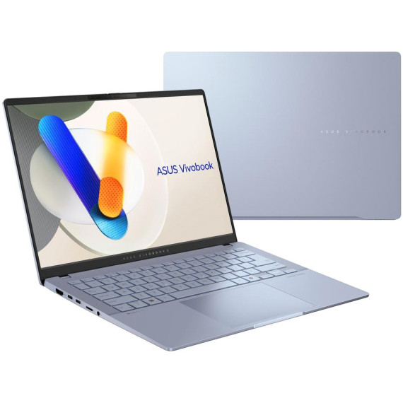ASUS VivoBook S 14 OLED S5406SA Mist Blue (S5406SA-QD004W)