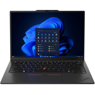 Lenovo ThinkPad X1 Carbon Gen 12 Black (21KC004RRA)