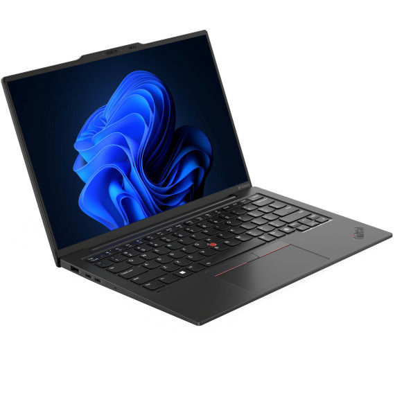 Lenovo ThinkPad X1 Carbon Gen 12 Black (21KC004RRA)