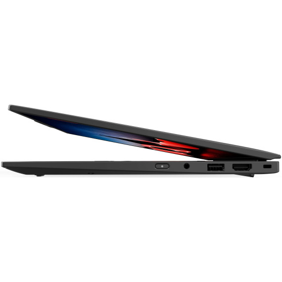 Lenovo ThinkPad X1 Carbon Gen 12 Black (21KC004RRA)