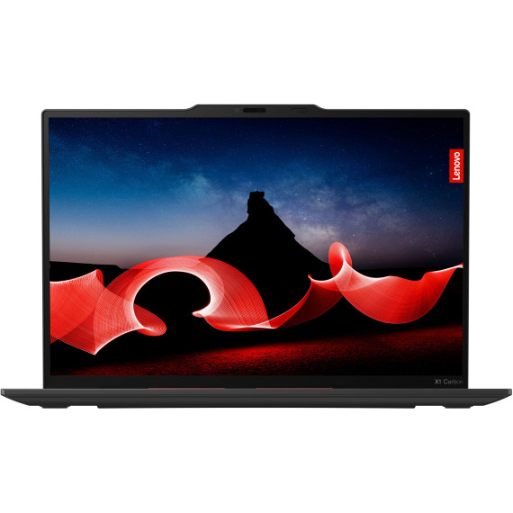 Lenovo ThinkPad X1 Carbon Gen 12 Black (21KC004RRA)