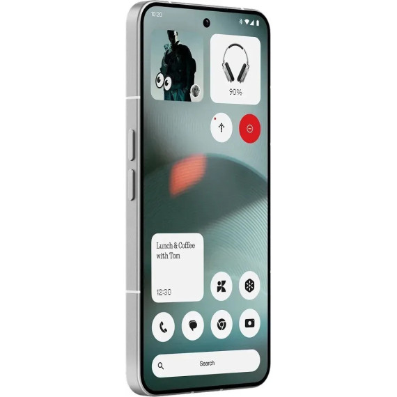 Nothing Phone (3) 16/512GB White