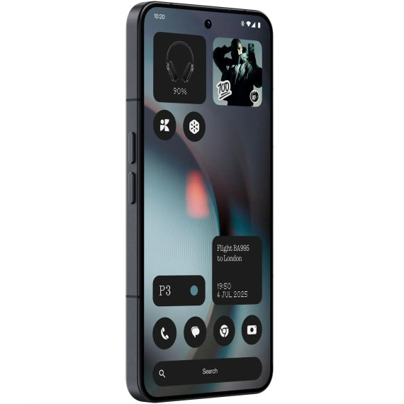 Nothing Phone (3) 16/512GB Black