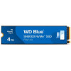 SSD WD Blue SN5000 4 TB (WDS400T4B0E)