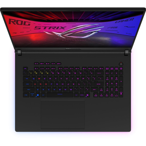 ASUS ROG Strix SCAR 18 G835LX (G835LX-XS104)