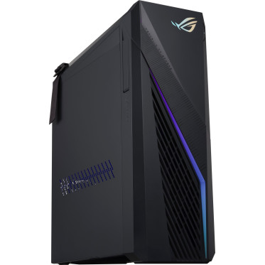 ASUS ROG Strix G16CHR Gaming Desktop (G16CHR-IS766)
