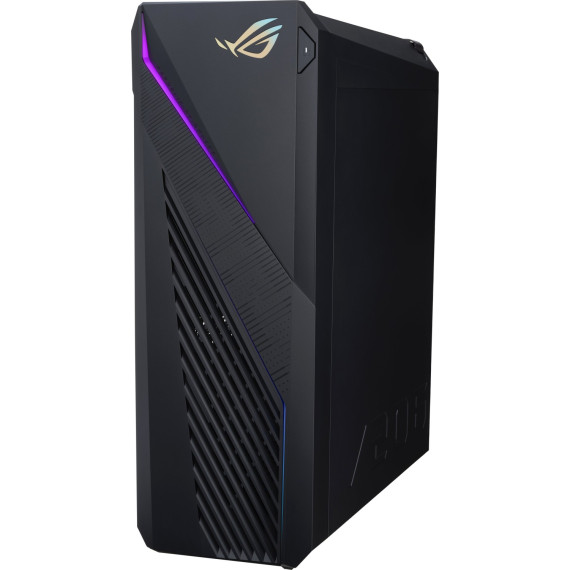 ASUS ROG Strix G16CHR Gaming Desktop (G16CHR-IS766)
