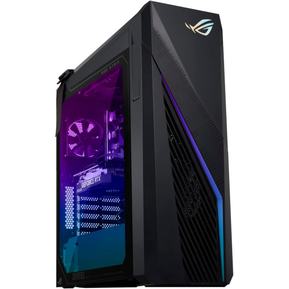 ASUS ROG Strix G16CHR Gaming Desktop (G16CHR-IS766)