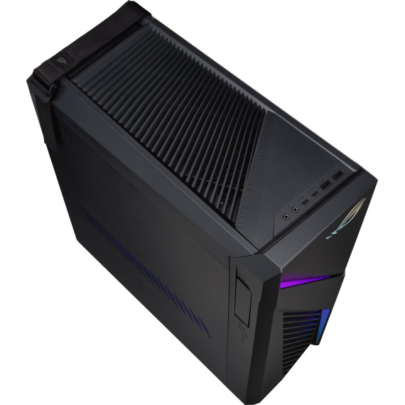 ASUS ROG Strix G16CHR Gaming Desktop (G16CHR-IS776)