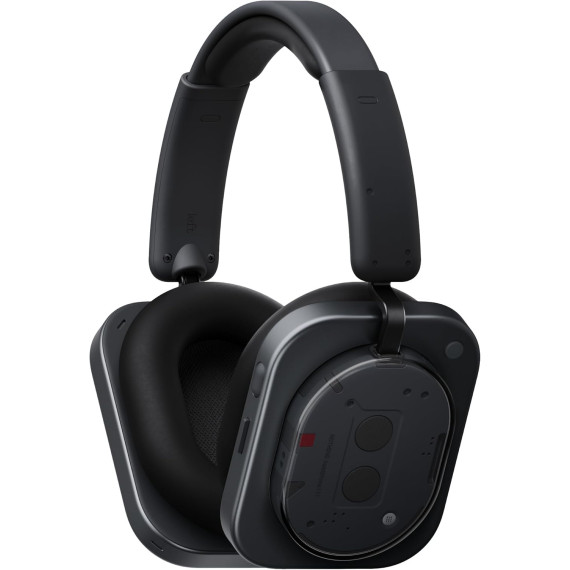 Nothing Headphone (1) Black