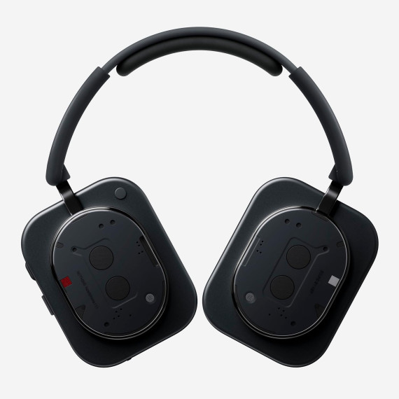 Nothing Headphone (1) Black