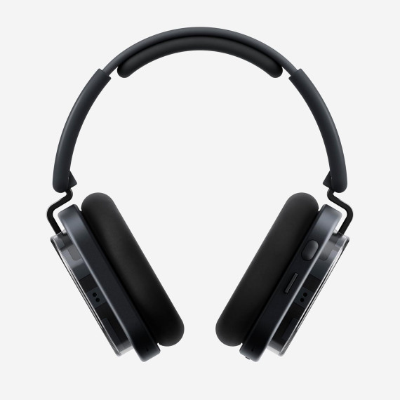 Nothing Headphone (1) Black