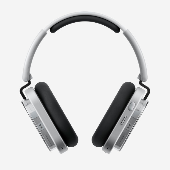 Nothing Headphone (1) White