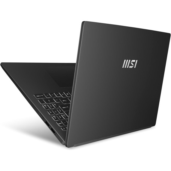 MSI Modern 15 H AI C1MG Classic Black (9S7-15H551-099, C1MG-099UA)