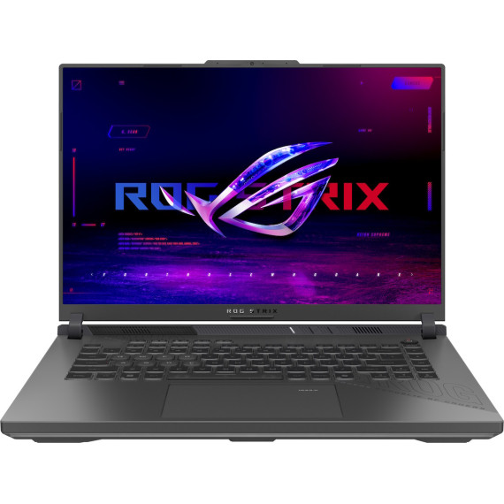ASUS ROG Strix G16 G614FR (G614FR-ES96, 90NR0NK7-M003X0)