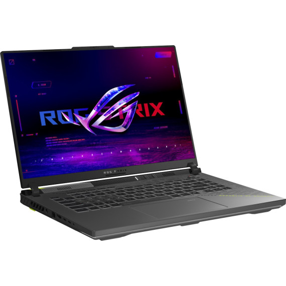 ASUS ROG Strix G16 G614FR (G614FR-R9161)