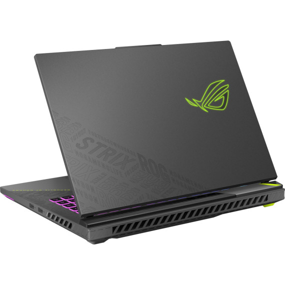 ASUS ROG Strix G16 G614FR (G614FR-R9161)