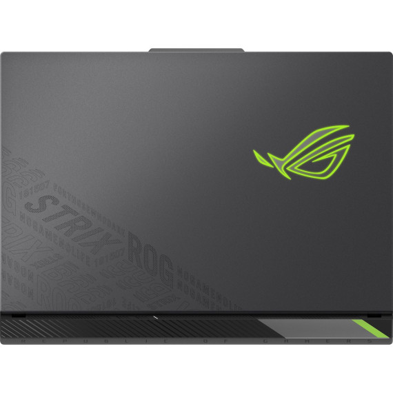 ASUS ROG Strix G16 G614FR (G614FR-R9161)
