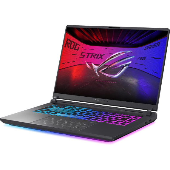 ASUS ROG Strix G16 G615LR Eclipse Gray (G615LR-U7321W)