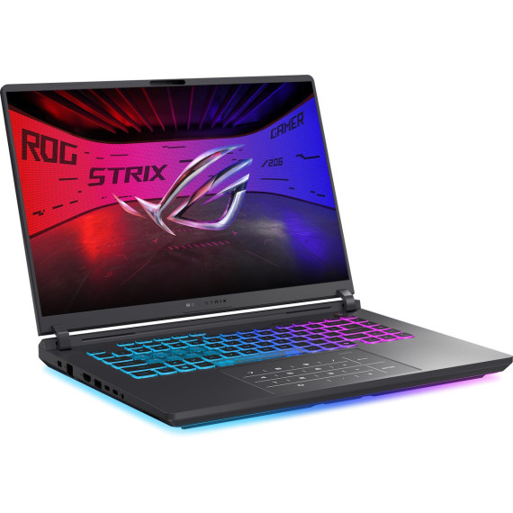 ASUS ROG Strix G16 G615LW (G615LW-U9321W)