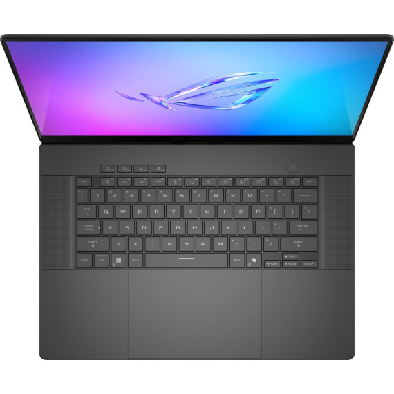 ASUS ROG Zephyrus G16 GU605CR Eclipse Gray (GU605CR-QR158W)