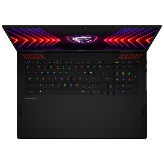 MSI Raider 18 HX A14VGG (A14VGG-644US)