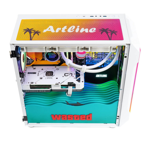 ARTLINE Gaming GRAND (GRANDv94)