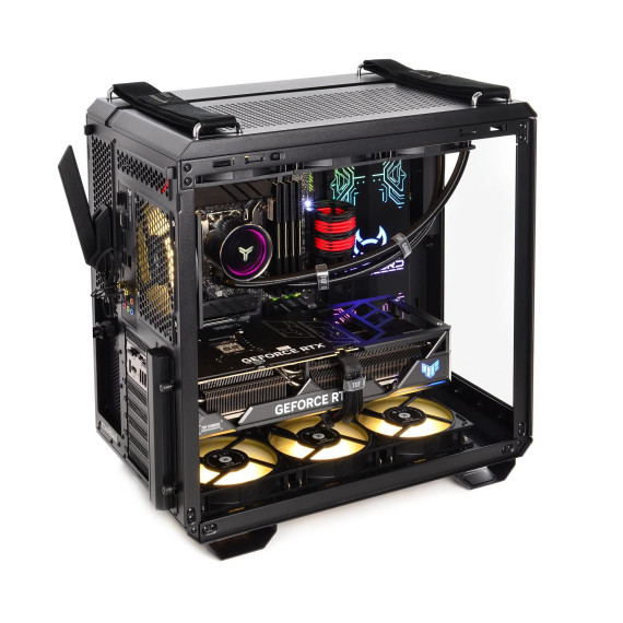 ARTLINE Overlord GT502 (GT502v106)