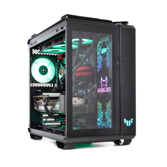 ARTLINE Overlord GT502 (GT502v106Win)