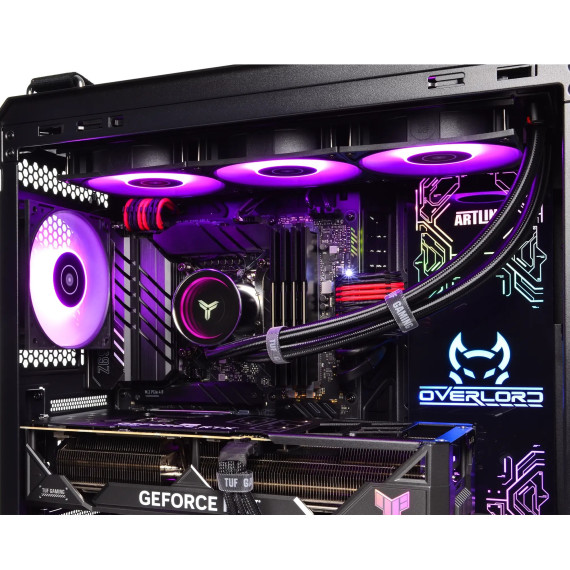 ARTLINE Overlord GT502 (GT502v106Win)