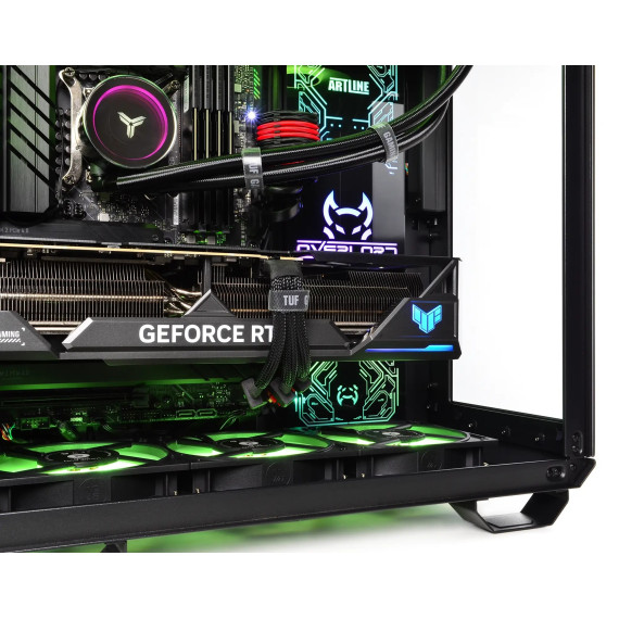 ARTLINE Overlord GT502 (GT502v107)