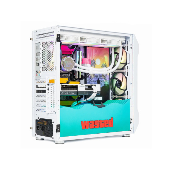 ARTLINE Gaming GRAND (GRANDv111)