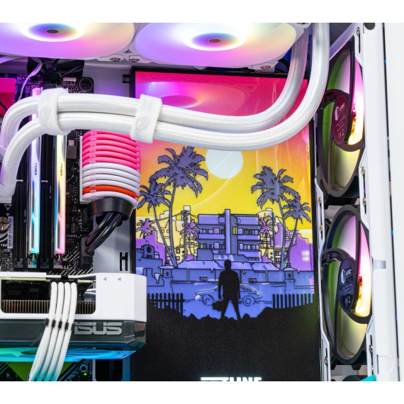 ARTLINE Gaming GRAND (GRANDv111)