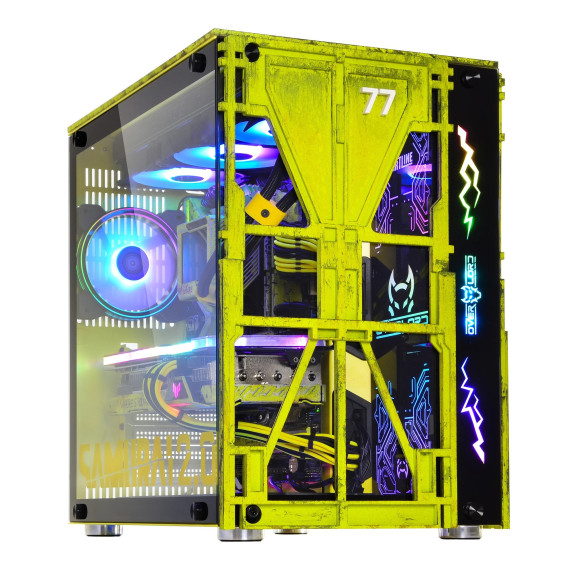 ARTLINE SAMURAI (SAMURAIv163Win)