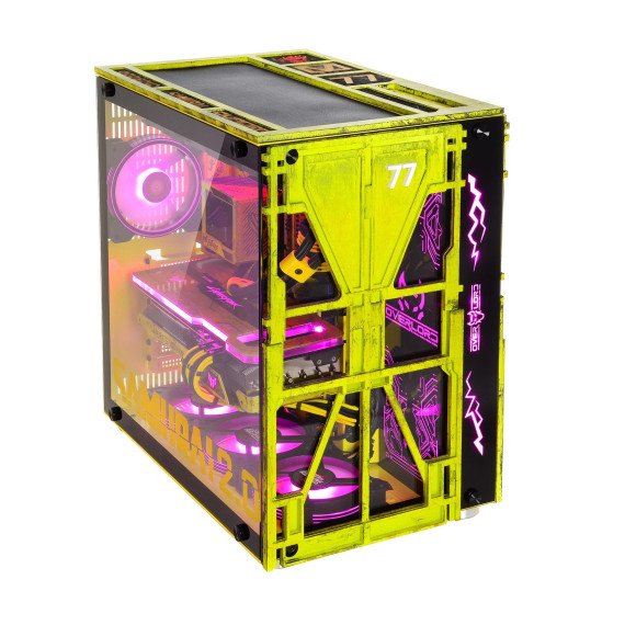 ARTLINE SAMURAI (SAMURAIv163Win)