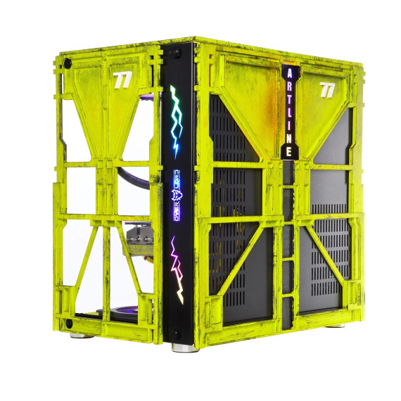 ARTLINE SAMURAI (SAMURAIv163Win)