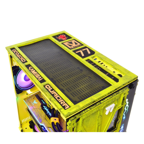 ARTLINE SAMURAI (SAMURAIv163Win)