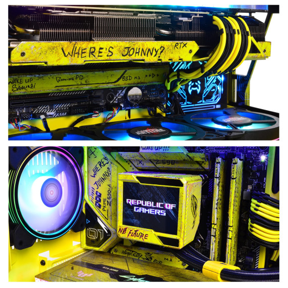 ARTLINE SAMURAI (SAMURAIv163Win)