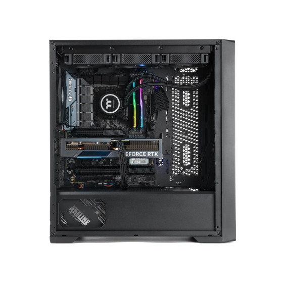 ARTLINE WorkStation W97 (W97v44)