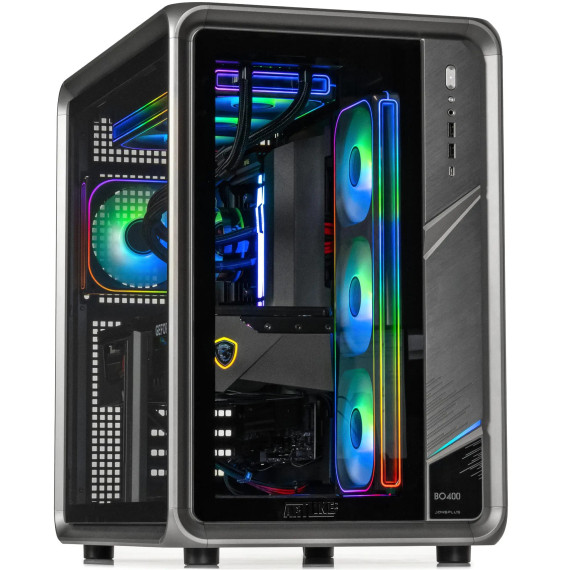 ARTLINE Gaming BO400 (BO400v01Win)