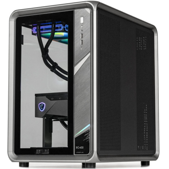 ARTLINE Gaming BO400 (BO400v01Win)